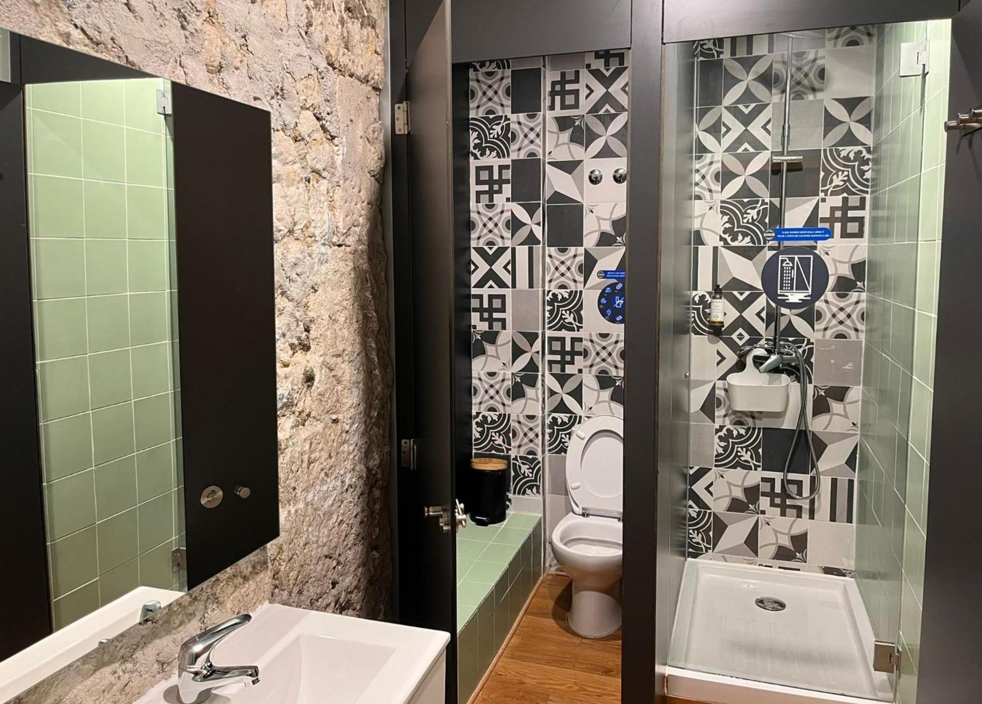 Albergue Destination Lisboa