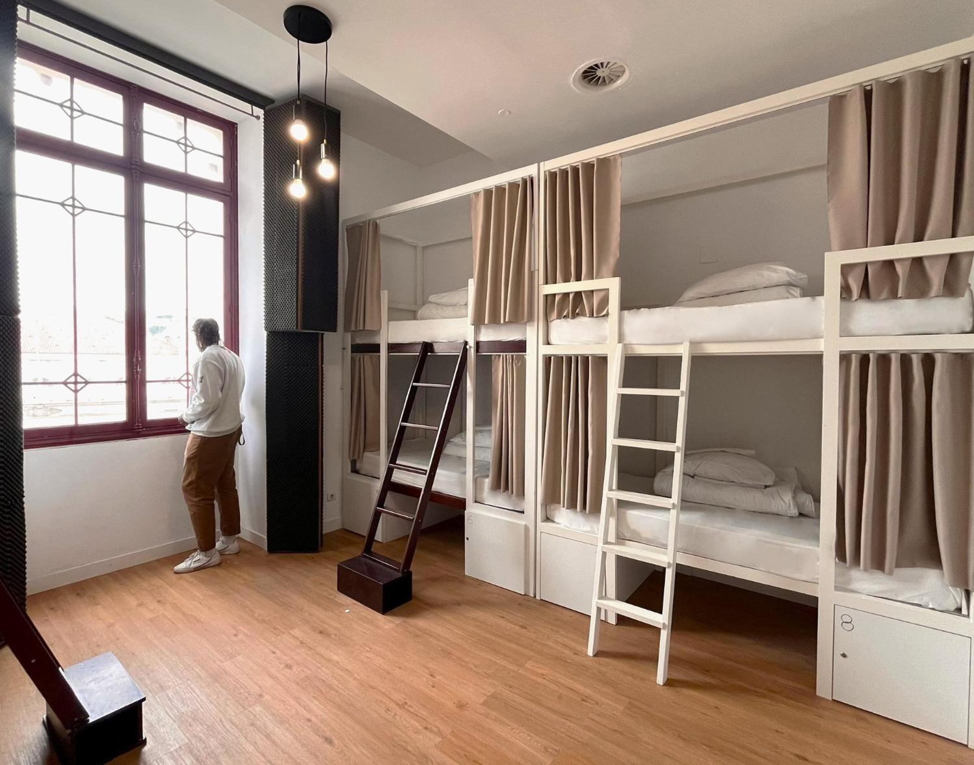 Albergue Destination *
