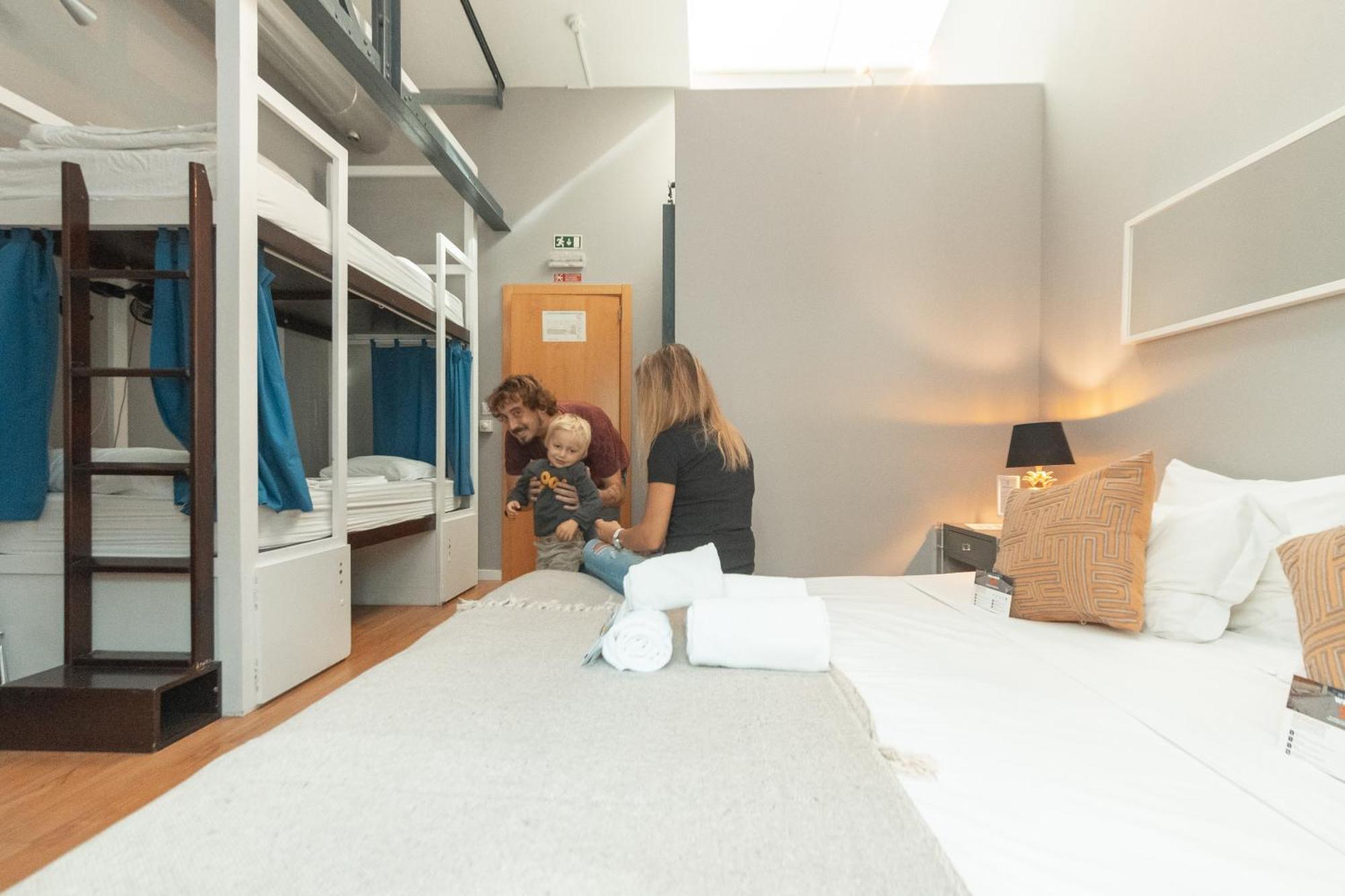Albergue Destination *
