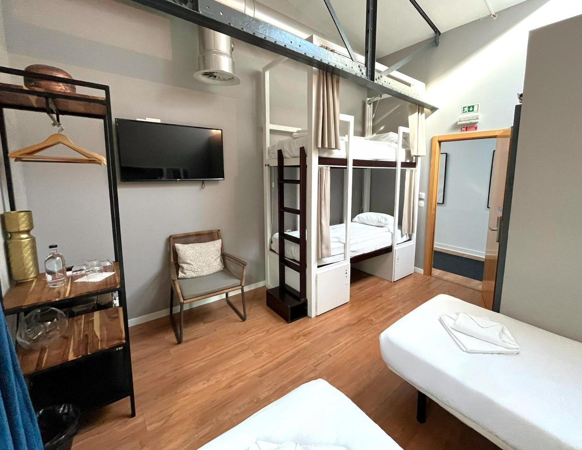 Albergue Destination Lisboa